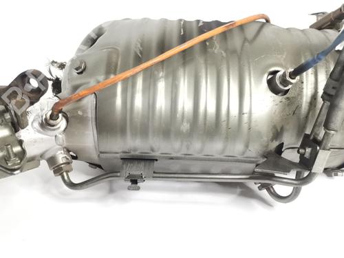 Particulate filter JAGUAR F-PACE (X761)  | BP29288482M81 