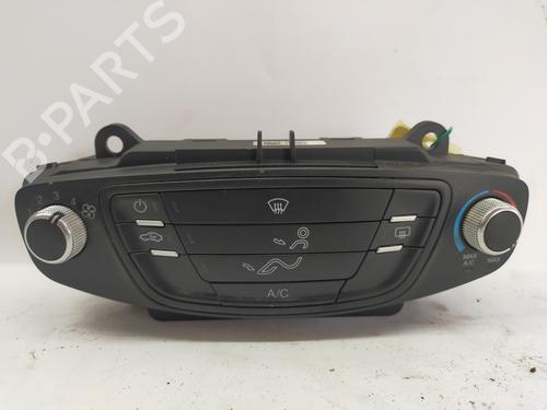 Climate control FORD TOURNEO COURIER B460 MPV 1.0 EcoBoost | BP36935051I5 - Image 3