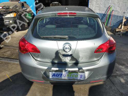 Alternator OPEL ASTRA J (P10)  | BP7768680M7 
