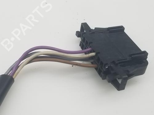 Right mirror VW PASSAT B5.5 (3B3)  | BP17947752C27 