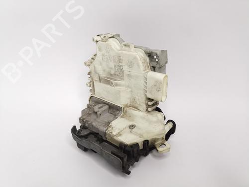 front-right-lock-audi-a1-8x1-8xk-2010-2011-2012-2013-2014-2015-2016-2017-2018-2019-36677181 main image