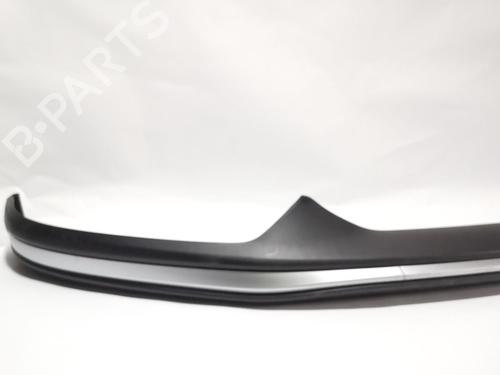 Frontspoilerlippe MAZDA CX-5 (KF) | BP31863620C153