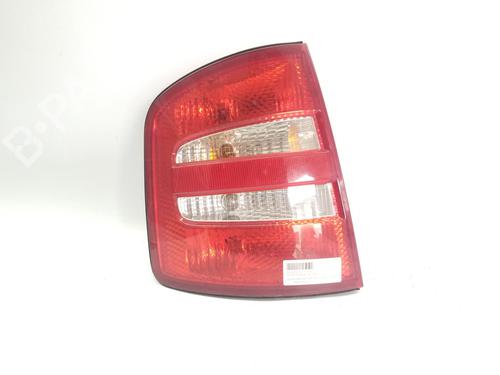 Venstre Baklys SKODA FABIA I Combi (6Y5) 1.4 16V (100 hp) 29124593