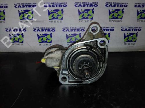 Starter VW GOLF III (1H1)  | BP3172100M8 