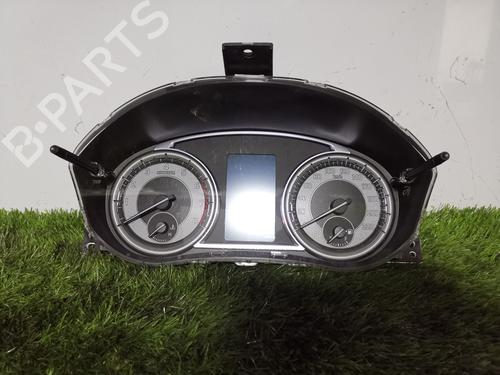 Instrument cluster SUZUKI VITARA (LY) 1.0 AllGrip (APK 310) | BP26290763C47 