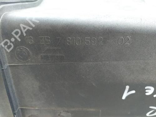 Expansion tank BMW 1 (E87)  | BP9949742C120 
