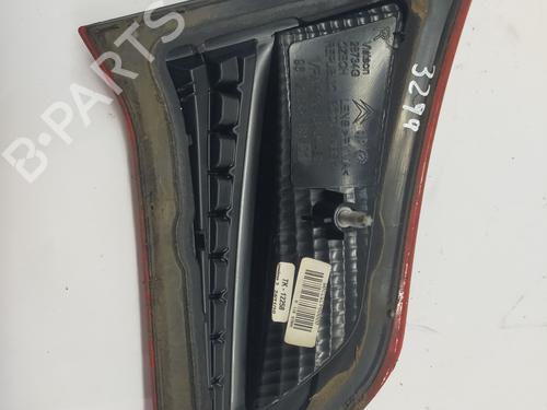 Right tailgate light CITROËN C4 II (NC_) | BP34435583C80 - Image 2