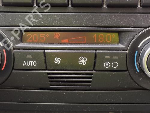 Commande Chauffage BMW 1 (E87) 118 d (143 hp) 32364147