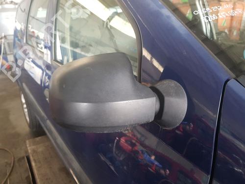 Right mirror DACIA LOGAN (LS_)  | BP25288325C27 