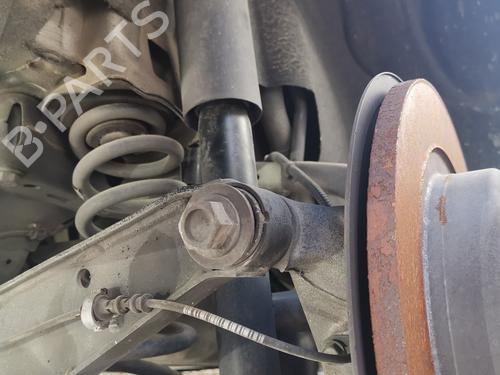 Used Right rear shock absorber OPEL INSIGNIA B Sports Tourer (Z18) 2.0 CDTi (35) (170 hp) 19581217