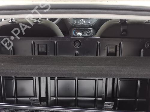 Cappelliera Cappelliera OPEL CORSA E (X15) [2014-2026] 34521498 34521498