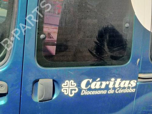 Gearbox RENAULT KANGOO (KC0/1_) 1.5 dCi (KC08, KC09) | BP39541156M3 - Image 6