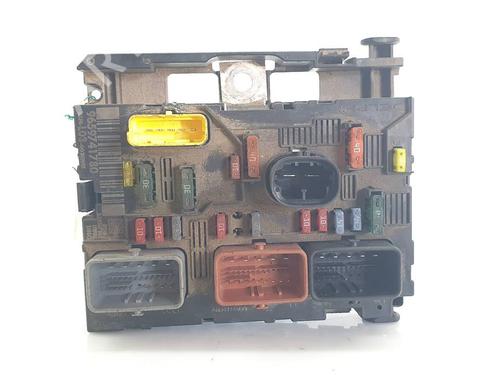 Used Fuse box Fuse box CITROËN C3 I (FC_, FN_) [2002-2013] 39967506 39967506