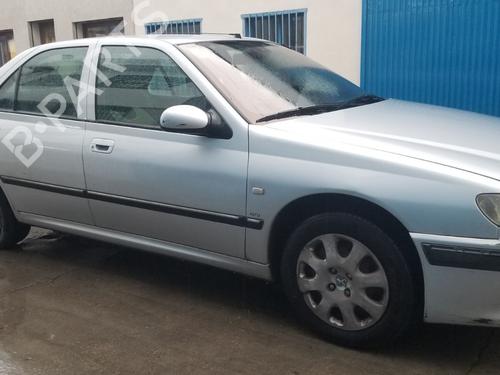 Engine control unit (ECU) PEUGEOT 406 (8B) 2.0 HDI 110 | BP32364150M57 