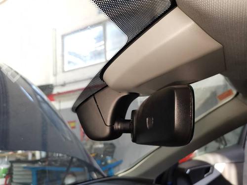 Rear mirror AUDI A4 B9 (8W2, 8WC) 2.0 TDI | BP40225537I6 - Image 2