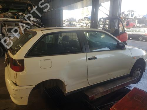 Styring servopumpe SEAT IBIZA II (6K1) 1.4 i | BP20036517M99 