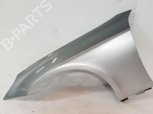 Used Left front fenders MERCEDES-BENZ CLS (C219) [2004-2011]  29807293