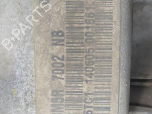 Gearbox FORD FOCUS II Saloon (DB_, FCH, DH) | BP40205709M3 - Image 3