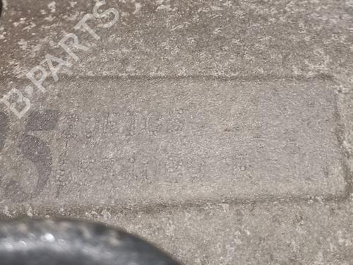 Used Gearbox PEUGEOT 308 II (LB_, LP_, LW_, LH_, L3_) [2013-2021]  32175036