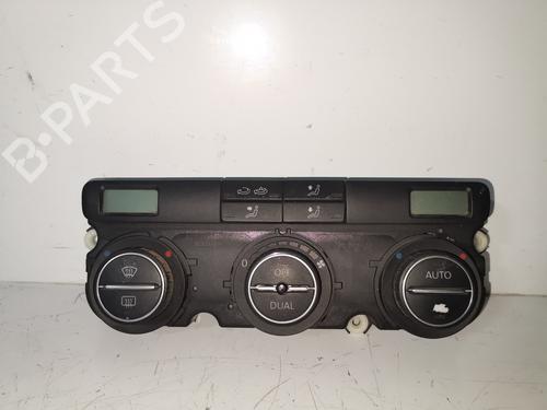 Used Climate control VW GOLF V Variant (1K5) 1.9 TDI (105 hp) 16468547