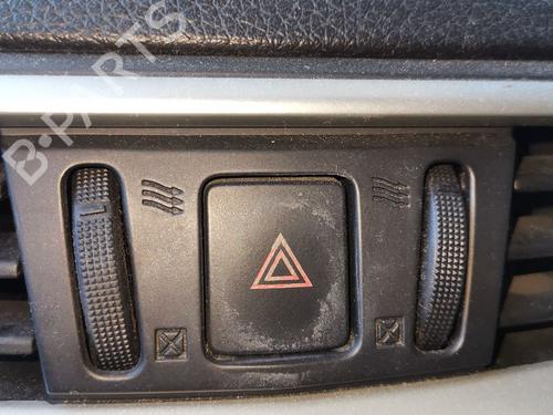 Advarselskontakt NISSAN QASHQAI II (J11, J11_) 1.2 DIG-T (115 hp) 30967990