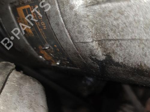 Used AC compressor AUDI A6 C5 Avant (4B5, 4B6) 2.8 (193 hp) 29124610