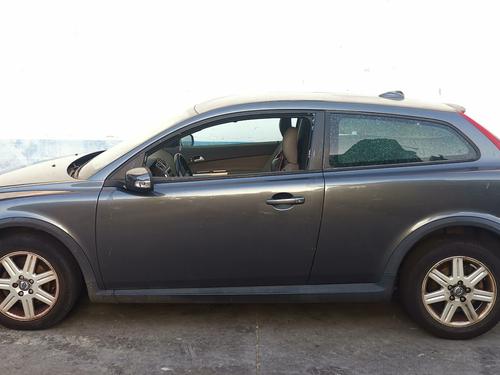 Front left window mechanism VOLVO C30 (533)  | BP30182473C22 