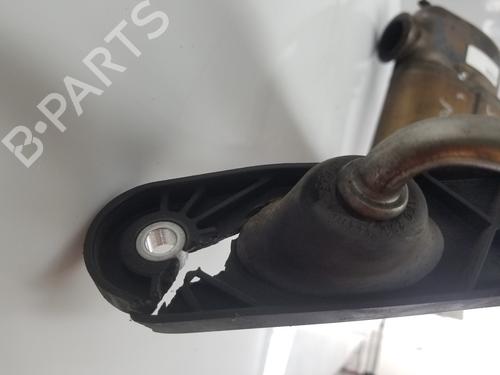 Catalyst AUDI A3 Sportback (8PA) 1.6 TDI | BP22940888M10 