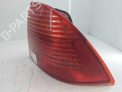 Right taillight SAAB 9-5 (YS3E) 1.9 TiD | BP8251111C35 