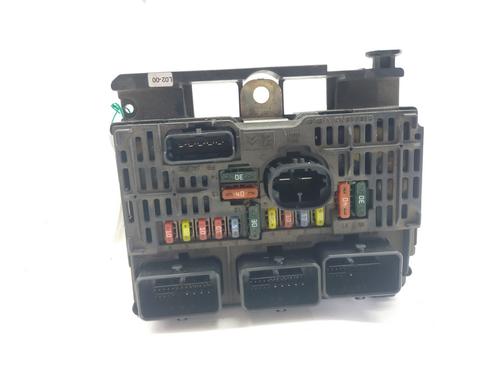 Used Fuse box Fuse box PEUGEOT 407 SW (6E_, 6D_) 2.0 (136 hp) 35770867 35770867
