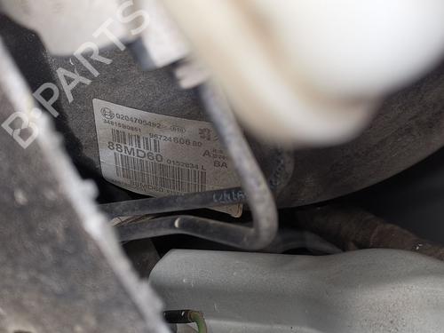 Used Servo brake Servo brake CITROËN C3 II (SC_) [2009-2026] 32679010 32679010