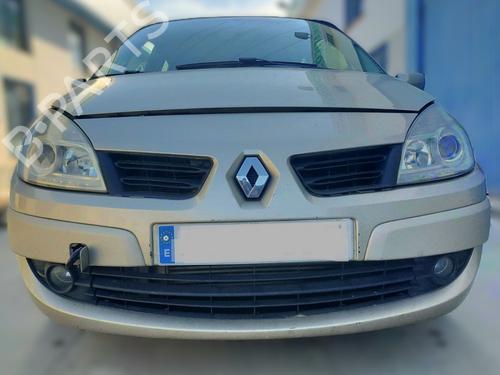 Brugte RENAULT SCÉNIC II (JM0/1_)  1.5 dCi (JM1E, JM16)  4573516