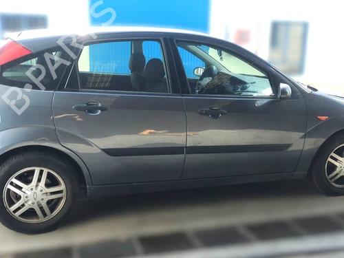 Engine FORD FOCUS I (DAW, DBW) 1.8 TDCi | BP40437492M1 - Image 8