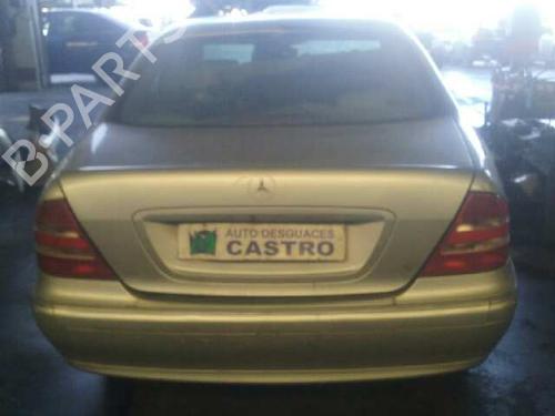 Left front window switch MERCEDES-BENZ S-CLASS (W220, V220)  | BP3590544I27  - Image 9