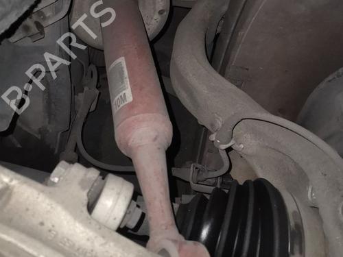 Used Left front shock absorber AUDI A4 B7 (8EC) [2004-2009]  30836596