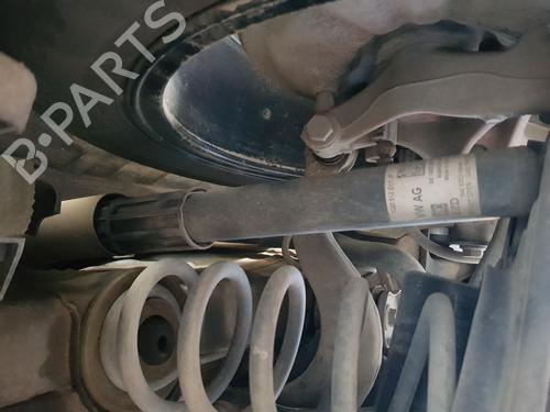 Used Right rear shock absorber VW PASSAT B8 (3G2, CB2) [2014-2025]  13988781