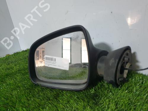 Left mirror DACIA SANDERO  | BP20598976C26 