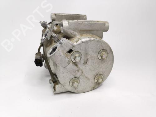 AC Kompressor OPEL CORSA F (P2JO)  | BP28135062M34 