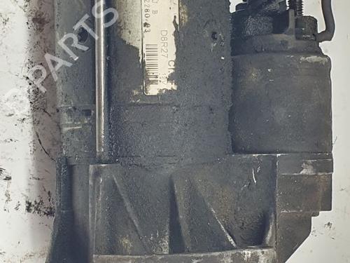 Used Starter Starter CITROËN C4 Picasso I MPV (UD_) 2.0 HDi 138 (136 hp) 33798508 33798508
