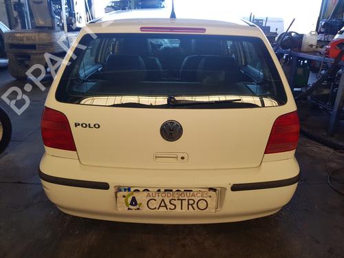 Left front indicator VW POLO III (6N1) 60 1.4 | BP15584194C32 