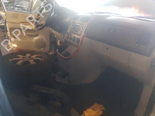 Right mirror KIA CARNIVAL II (GQ)  | BP27596296C27 