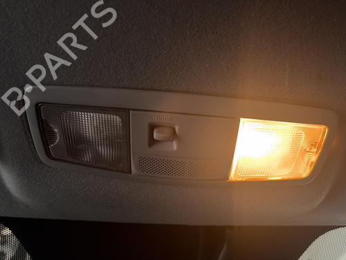 Innerbelysning Innerbelysning PEUGEOT 4008 1.8 HDi (150 hp) 34631456 34631456
