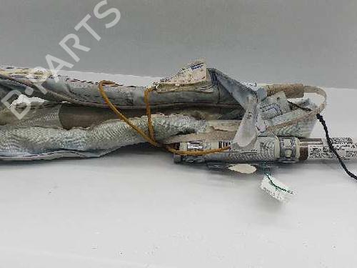 Used Left curtain airbag FORD KUGA I [2008-2012]  6971607