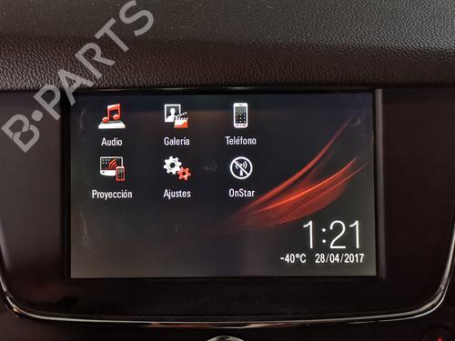 Used Display monitor Display monitor 38166194 38166194