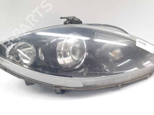 Used Right headlight Right headlight SEAT LEON (1P1) [2005-2013] 40225525 40225525