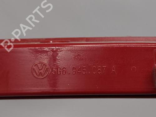 Third brake light VW GOLF VII Variant (BA5, BV5) | BP32483470L11 - Image 5