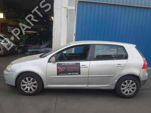 Engine control unit (ECU) VW GOLF V (1K1)  | BP20139754M57 
