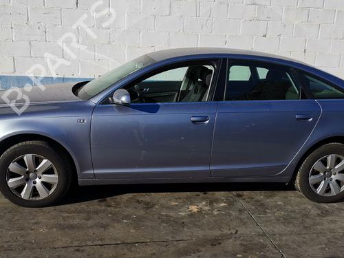 Moteur de lève-vitre arrière gauche AUDI A6 C6 (4F2) 3.2 FSI | BP22794704E23 