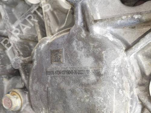 Gearbox SSANGYONG KORANDO (C300) E-Motion | BP40153603M3 - Image 3