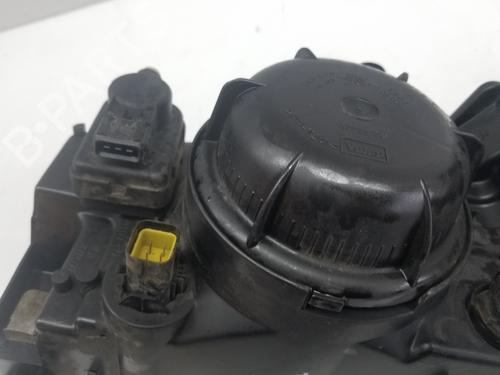 Right headlight LAND ROVER FREELANDER I (L314)  | BP17043919C29 